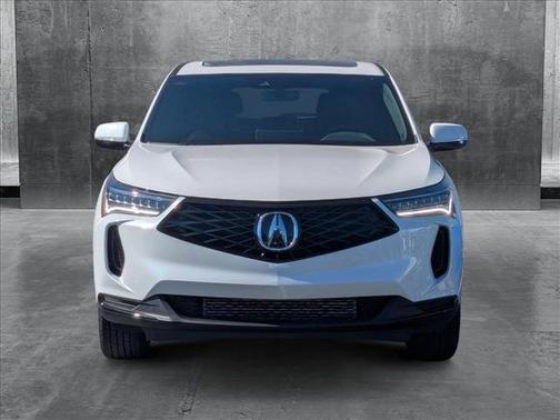 2025 Acura RDX Base