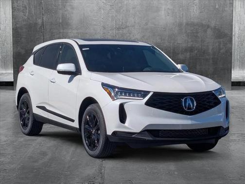 2025 Acura RDX Base