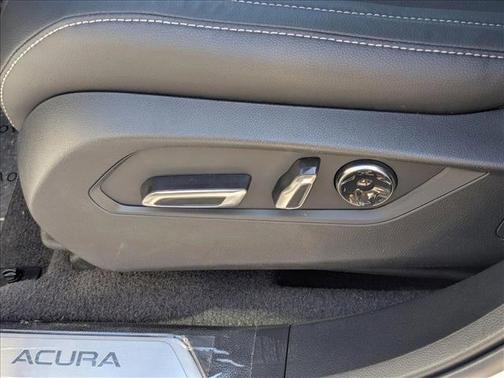 2025 Acura RDX Base