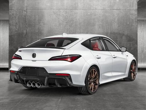 2025 Acura Integra Type S