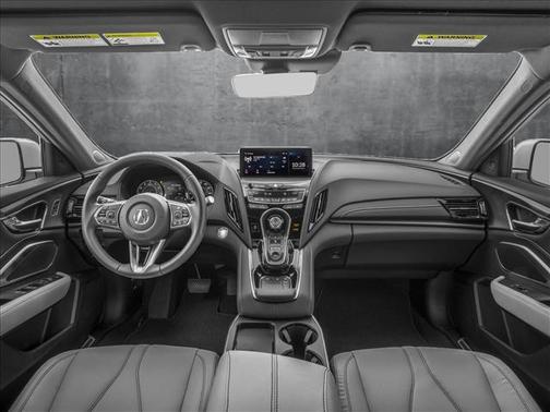 2025 Acura RDX Base