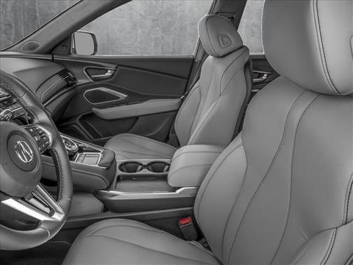 2025 Acura RDX Base