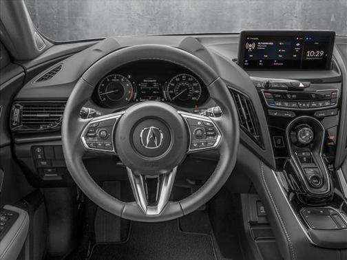 2025 Acura RDX Base