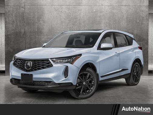 2025 Acura RDX Base