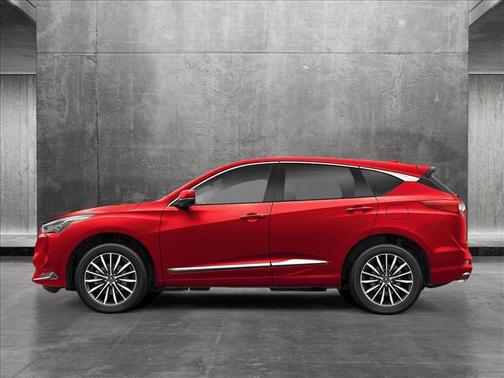 2025 Acura RDX Advance Package
