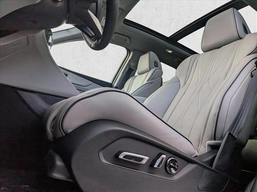 2026 Acura MDX w/Advance Package
