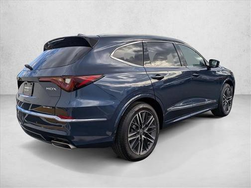 2026 Acura MDX w/Advance Package