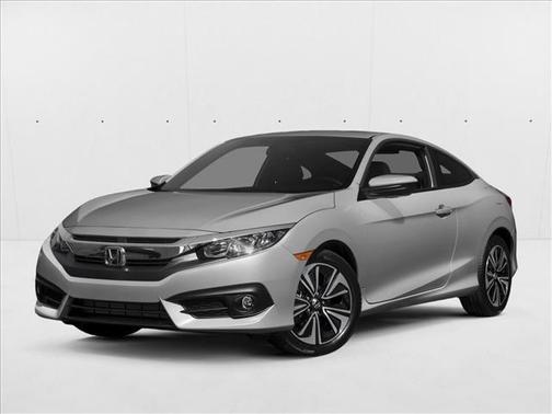 2017 Honda Civic EX-T