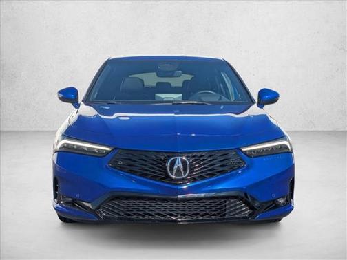 2023 Acura Integra A-SPEC Technology