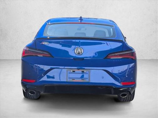 2023 Acura Integra A-SPEC Technology