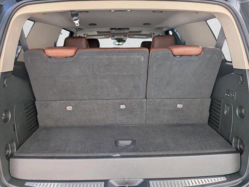 2020 Cadillac Escalade Premium Luxury