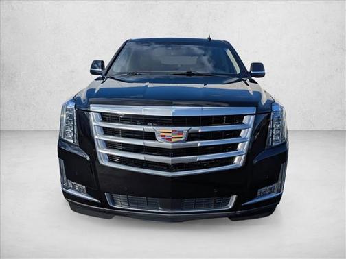 2020 Cadillac Escalade Premium Luxury