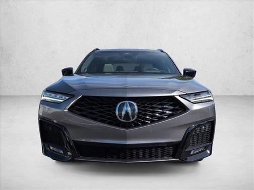 2026 Acura MDX A-SPEC Advance Package