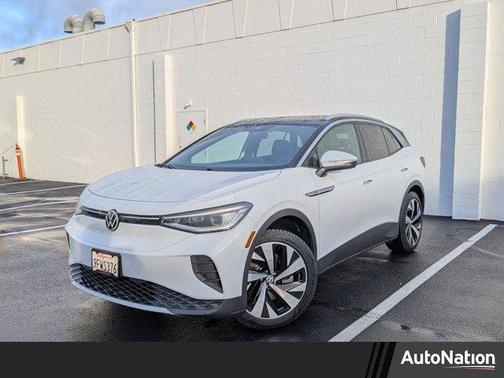 2022 Volkswagen ID.4 Pro S