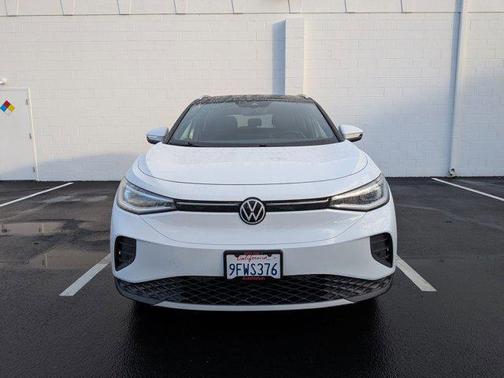 2022 Volkswagen ID.4 Pro S