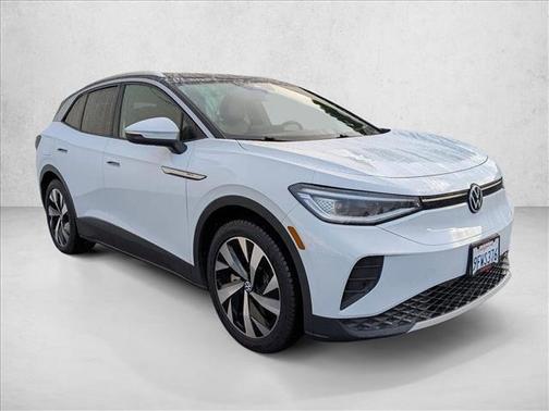 2022 Volkswagen ID.4 Pro S