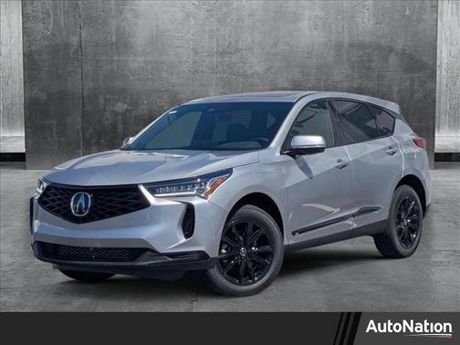 2025 Acura RDX Base
