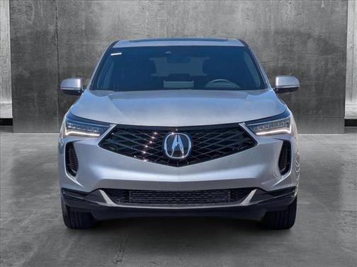 2025 Acura RDX Base