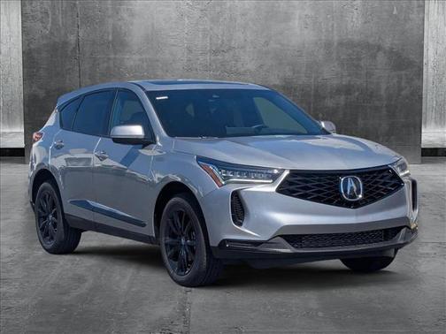 2025 Acura RDX Base