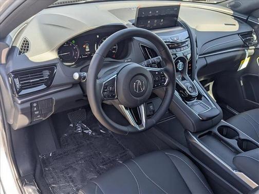 2025 Acura RDX Base
