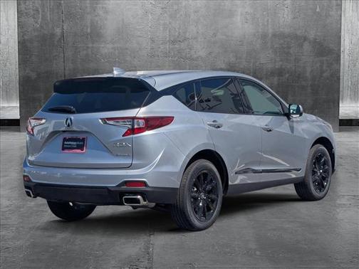 2025 Acura RDX Base