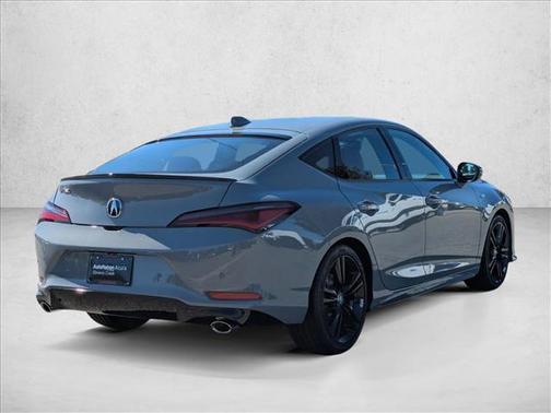 2026 Acura Integra w/A-Spec Technology Package