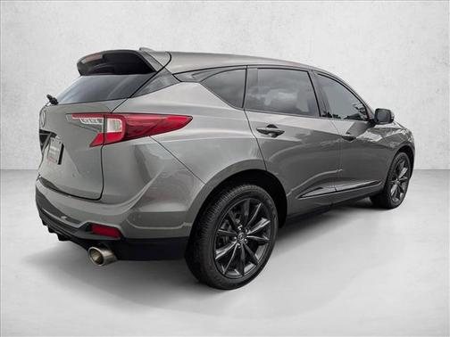 2025 Acura RDX Base