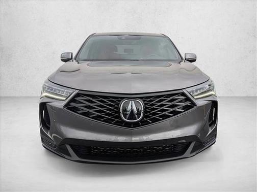 2025 Acura RDX Base