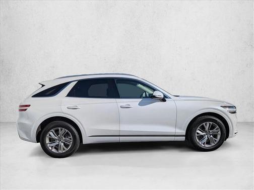 2023 Genesis GV70 2.5T AWD