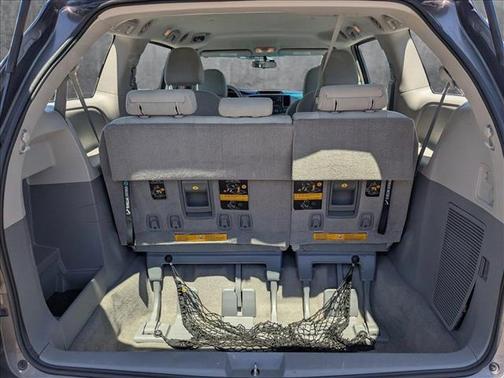 2013 Toyota Sienna SE