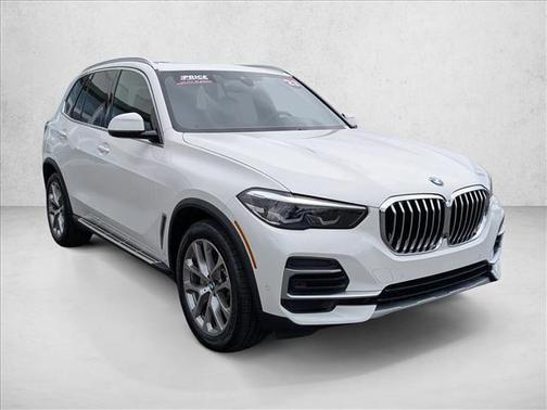2023 BMW X5 sDrive40i