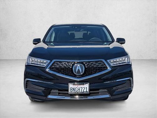 2020 Acura MDX 3.5L w/Technology Package