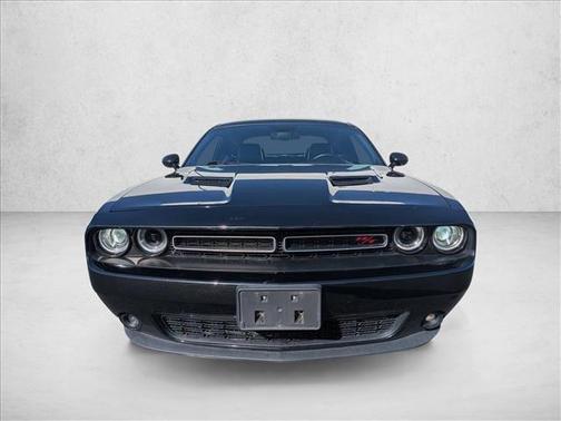 2015 Dodge Challenger R/T Plus
