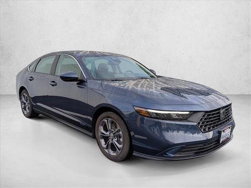 2023 Honda Accord EX 1.5T