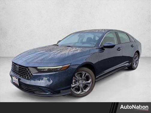 2023 Honda Accord EX 1.5T
