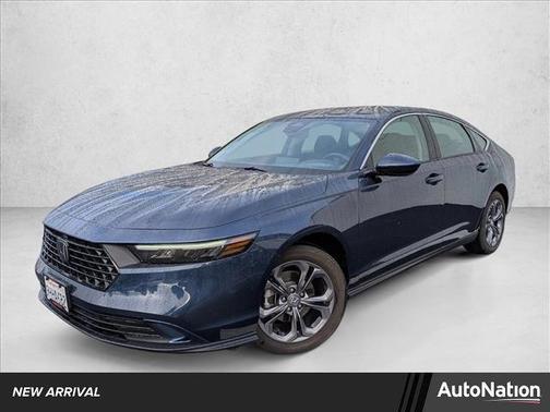 2023 Honda Accord EX 1.5T
