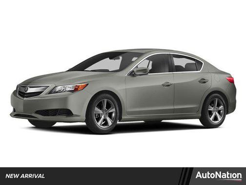 2014 Acura ILX 2.0L