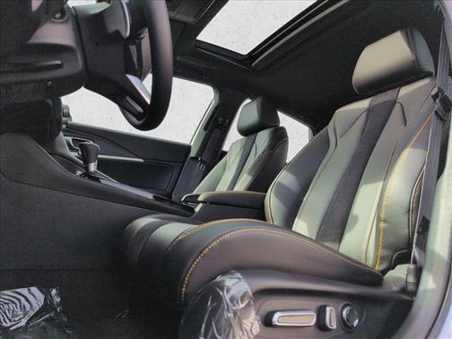 2026 Acura Integra FWD A-Spec with Technology