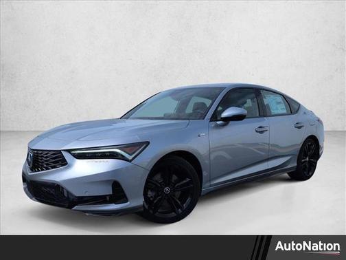 2026 Acura Integra FWD A-Spec with Technology