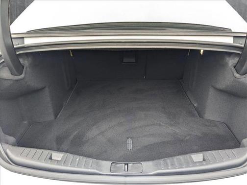 2019 Lincoln MKZ Reserve II
