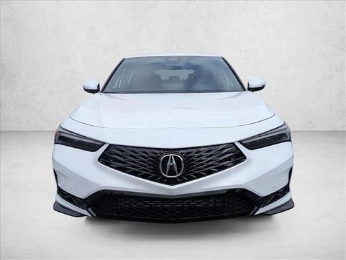 2026 Acura Integra FWD A-Spec with Technology