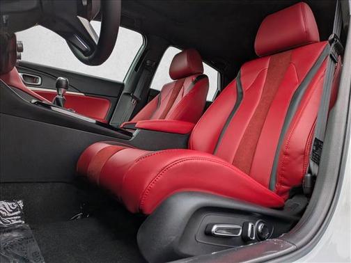 2026 Acura Integra FWD A-Spec with Technology