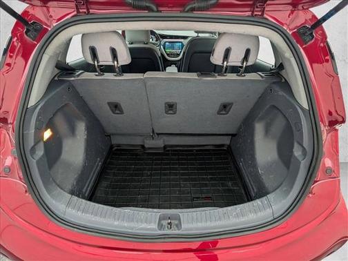 2020 Chevrolet Bolt EV FWD LT