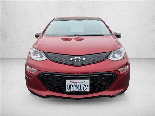 2020 Chevrolet Bolt EV FWD LT