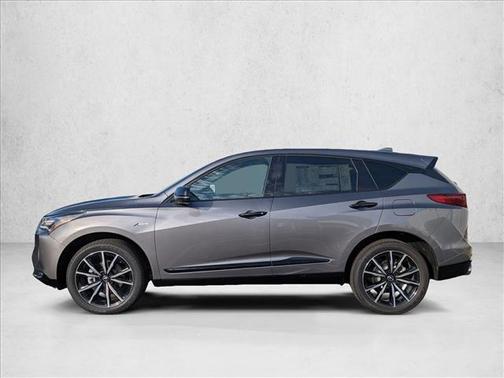 2025 Acura RDX A-Spec Advance Package