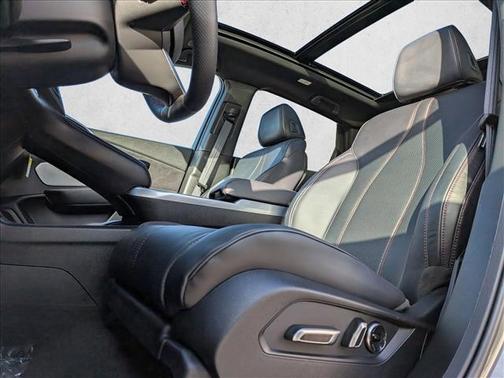 2025 Acura RDX A-Spec Advance Package