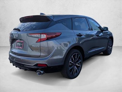 2025 Acura RDX A-Spec Advance Package