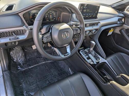 2026 Acura Integra FWD A-Spec