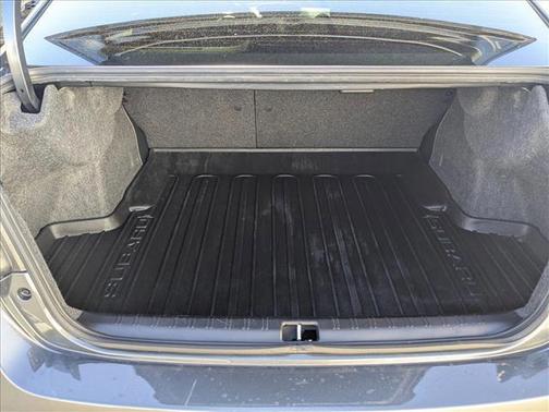 2021 Subaru WRX Premium