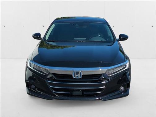 2021 Honda Accord Hybrid Touring